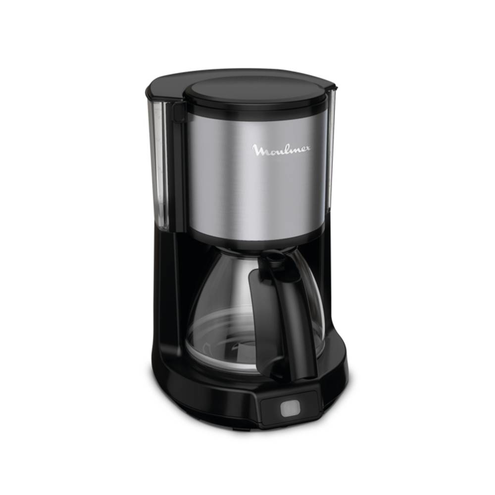 Moulinex FG370800 coffee maker Fully-auto Drip coffee maker