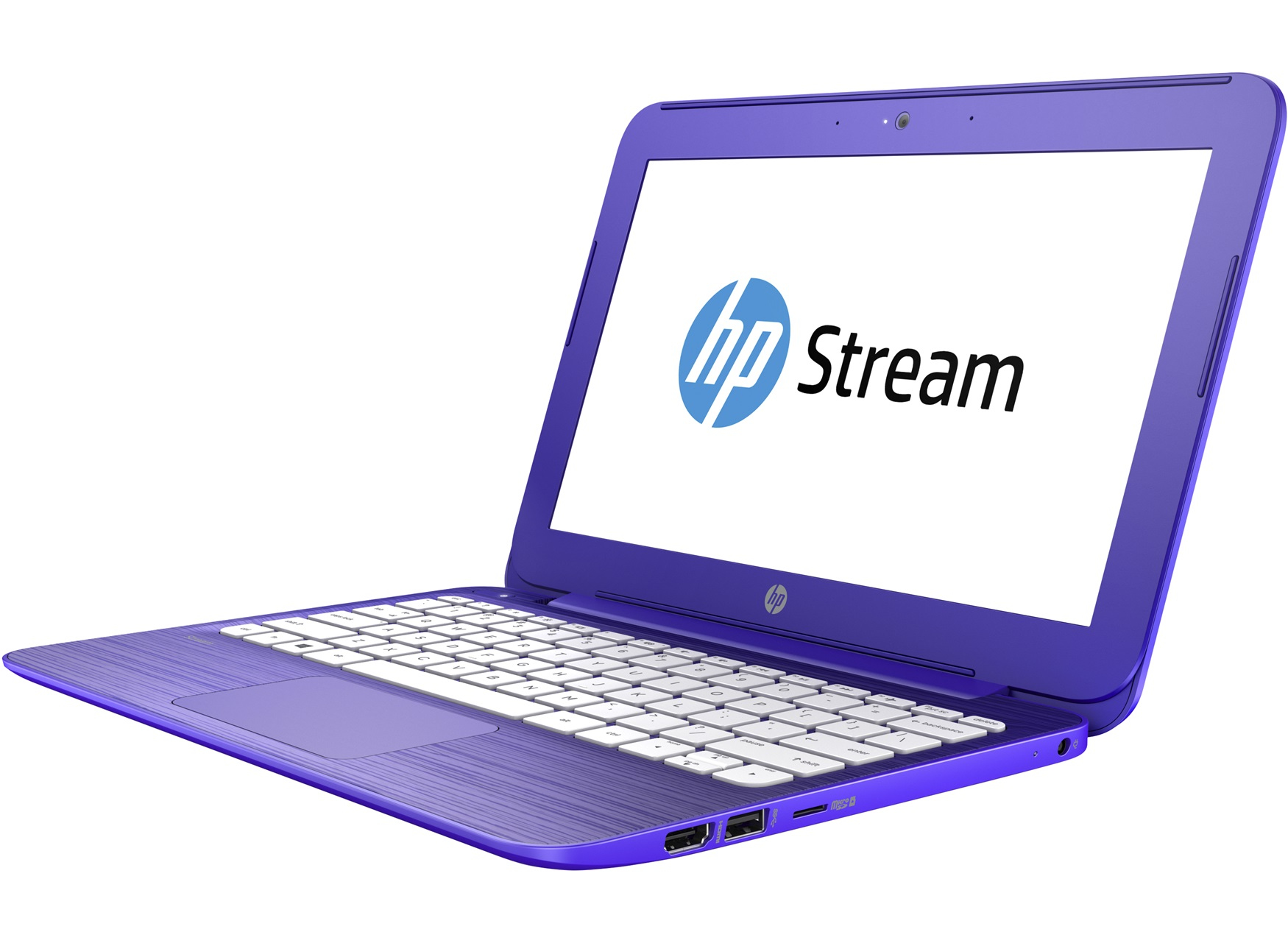 HP Stream 11-r022tu Intel® Celeron® N3050 Laptop – image 3
