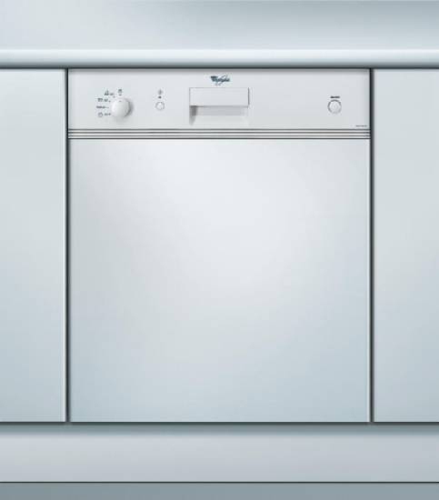 Whirlpool ADG 8516/1 WH