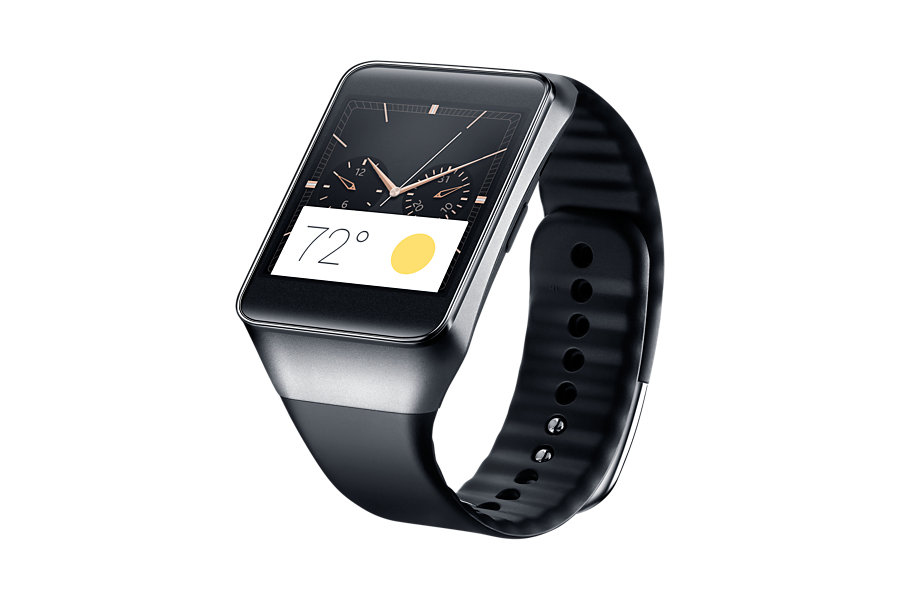 Samsung Gear Live R3820 – image 7