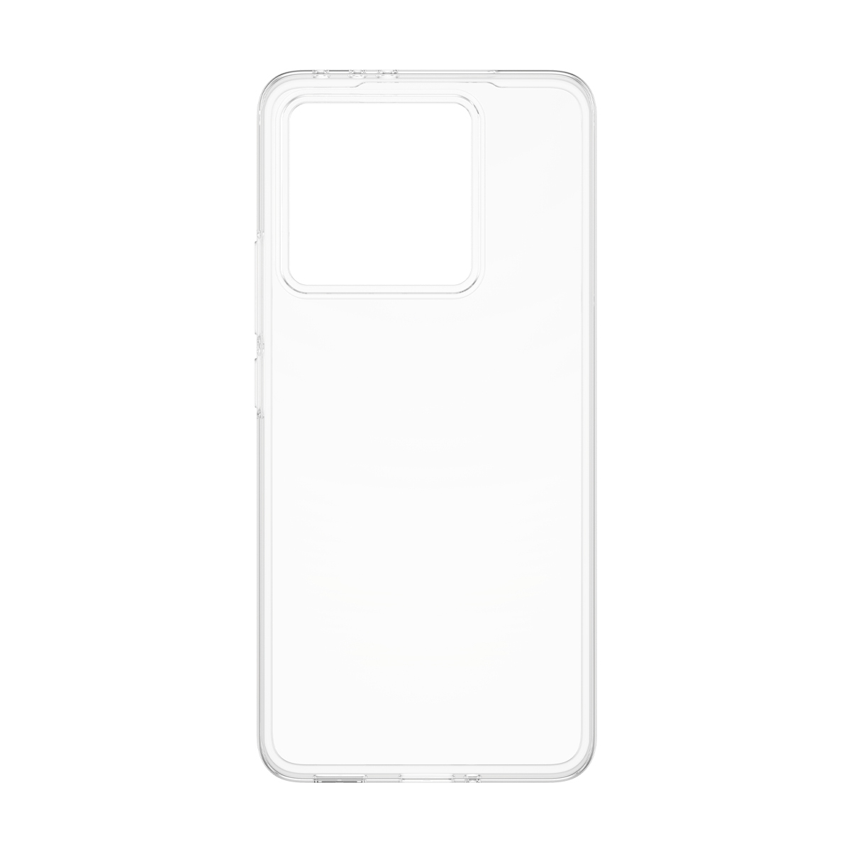 PanzerGlass SAFE. by PanzerGlass® TPU Case Transparent Xiaomi Redmi 14C – image 4