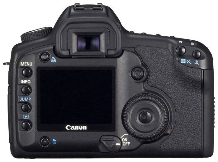 Canon 5D + EF 24-70mm Kit – image 2