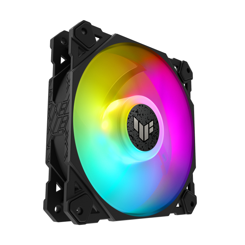 ASUS TUF GAMING TF120 ARGB – image 2