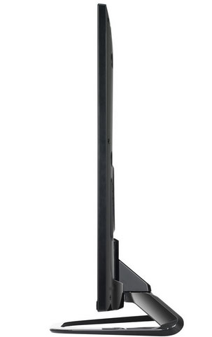 LG 42LA6650 TV 106.7 cm (42") Full HD Smart TV Wi-Fi Black – image 4