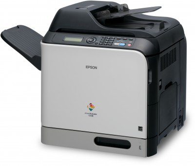 Epson AcuLaser CX28DTN – image 7
