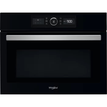 Whirlpool AMW 9605/NB духовка 40 L 900 W Черный
