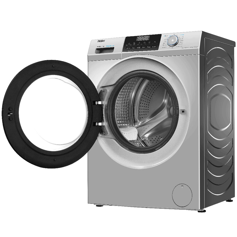 Haier HW90-BP14929BS washing machine Front-load – image 5