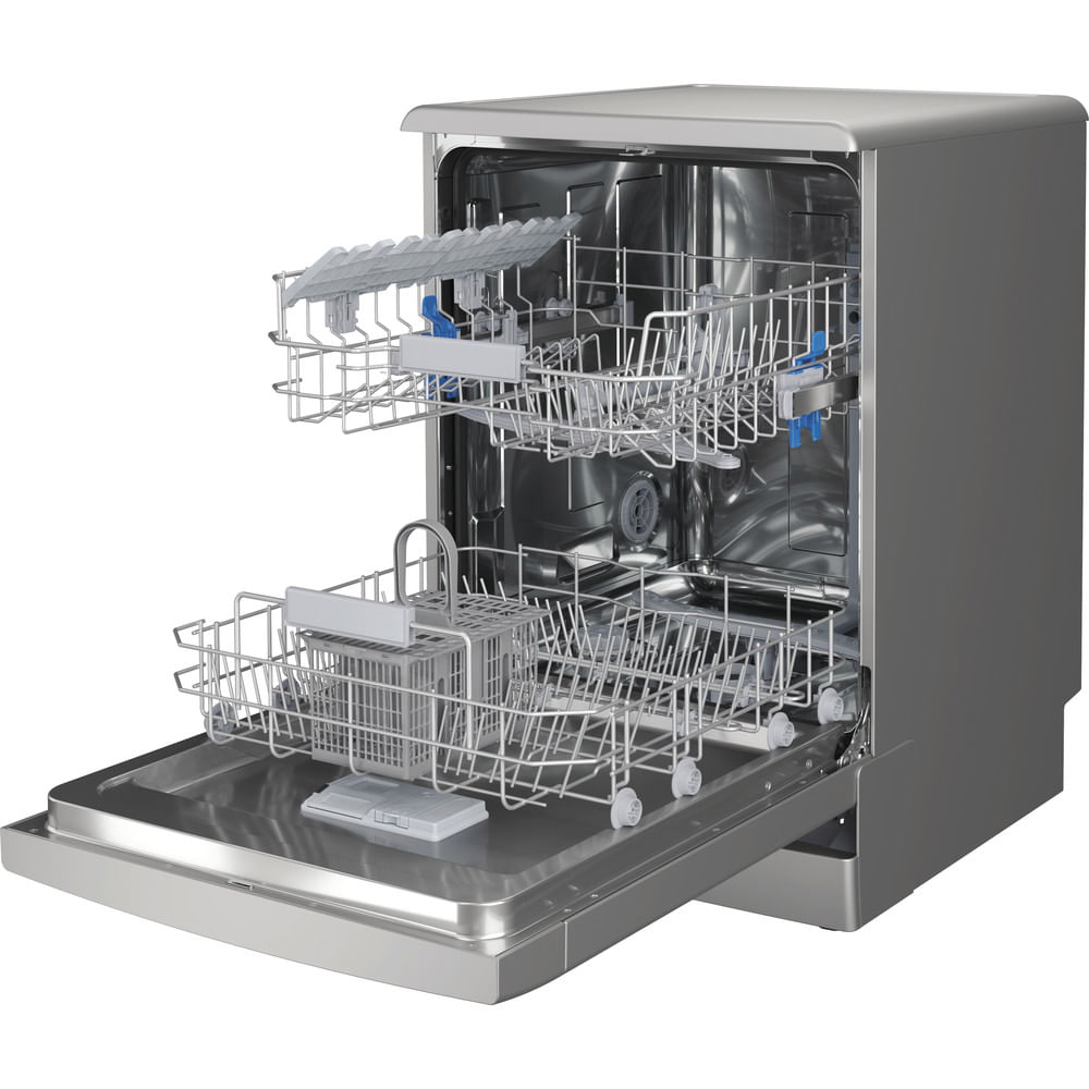 Indesit DFC 2B+16 S UK – image 2