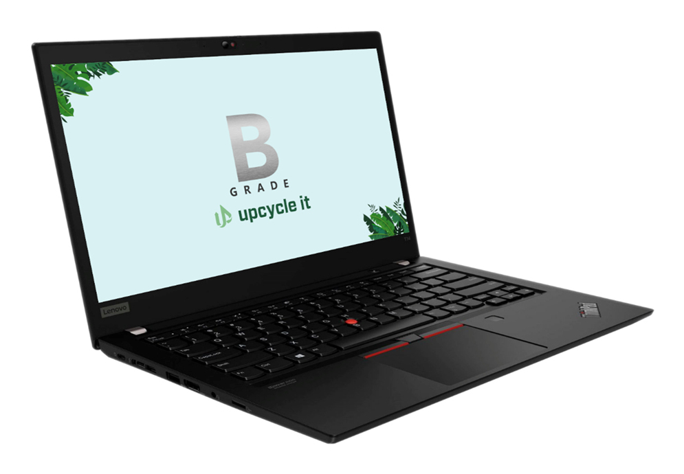 upcycle it Lenovo ThinkPad T14 Gen 2 (Refurbished) B – image 3