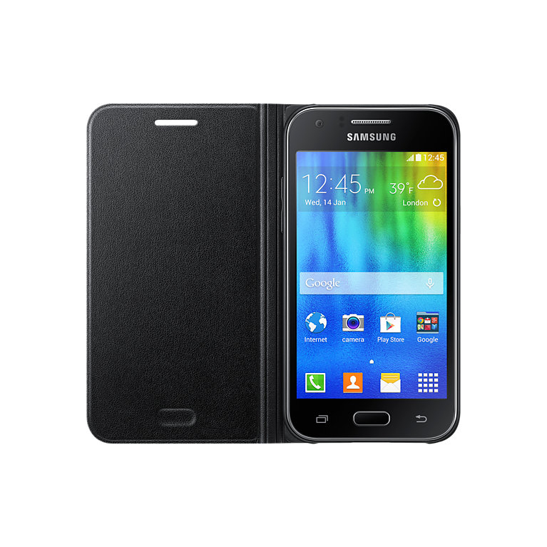 Samsung EF-FJ100BBEGWW mobile phone case – image 3