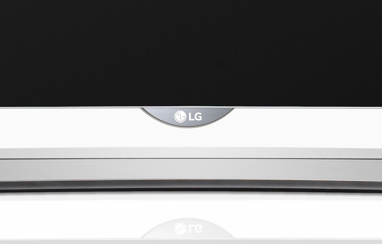 LG 55EG9600 TV 138.7 cm (54.6") 4K Ultra HD Smart TV Wi-Fi Black – image 4