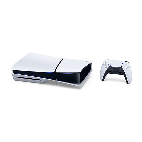 Sony Interactive Entertainment PlayStation 5 Slim – image 4