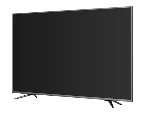 Hisense H55NEC6700 TV – image 4