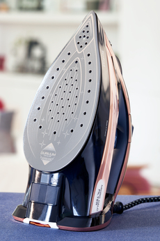 Tefal Ultimate Pure FV9867E0 iron Dry & Steam iron Durilium AirGlide Autoclean soleplate – image 6