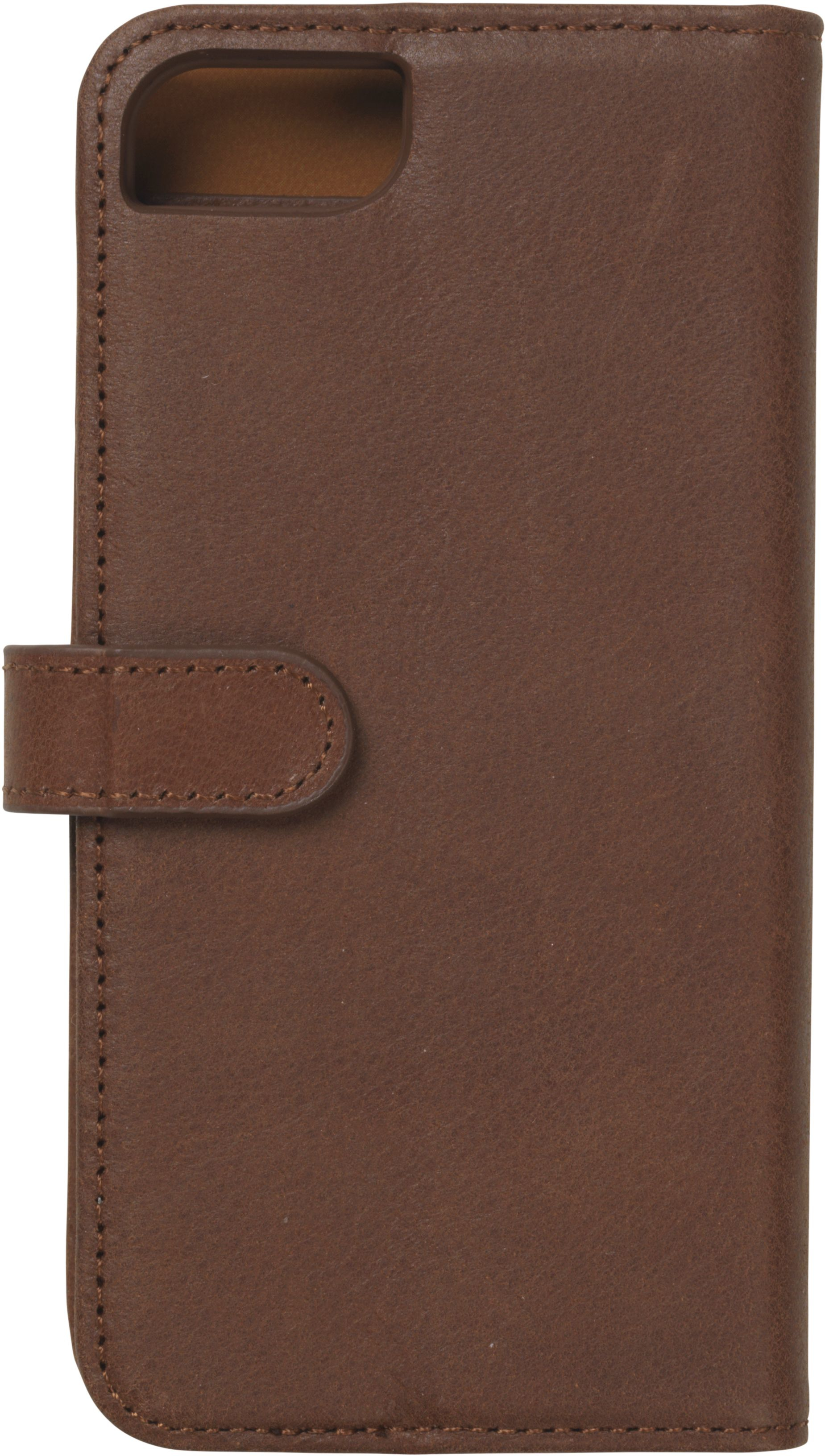 eSTUFF ES671058 mobile phone case Wallet case Brown – image 2