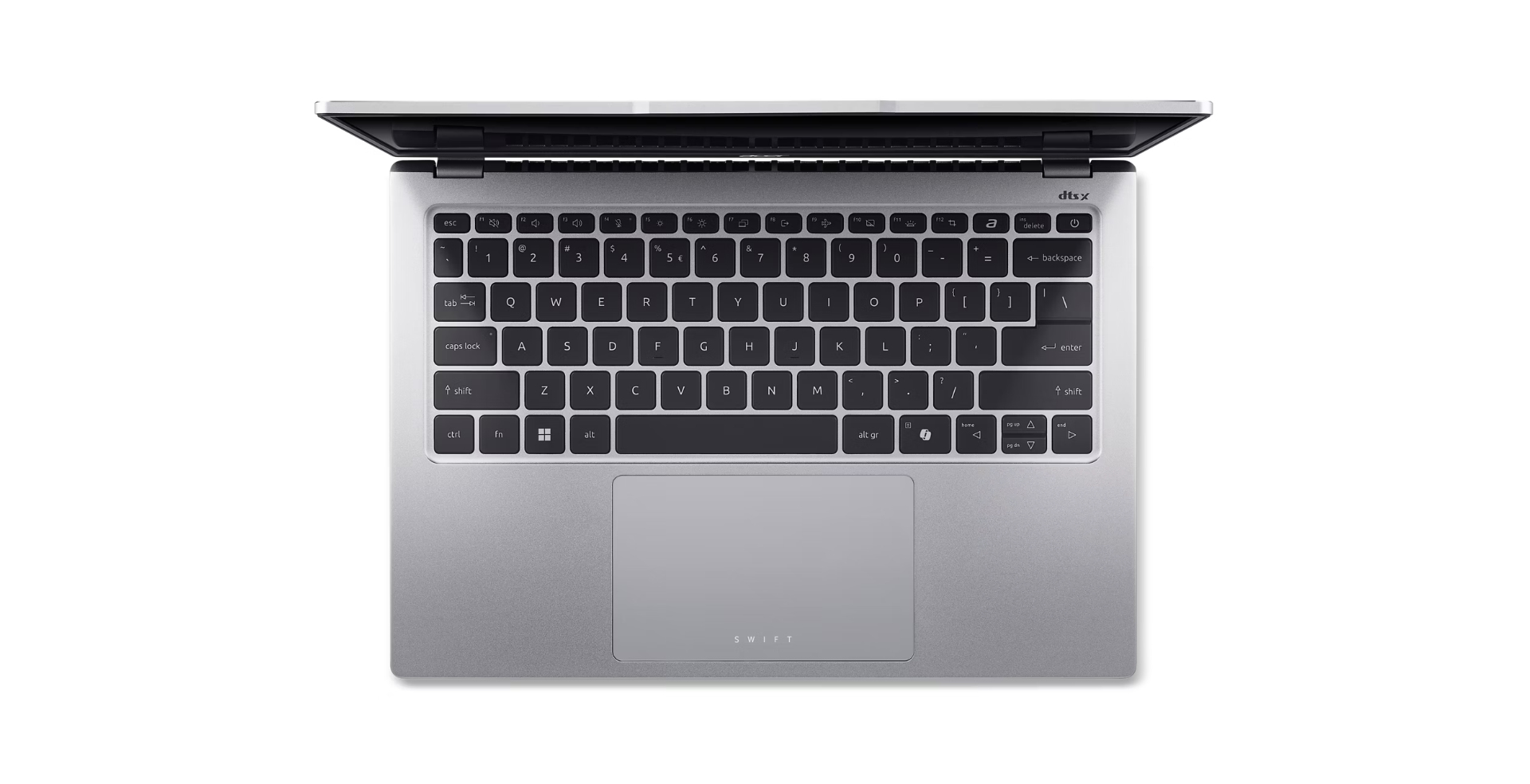 Acer Swift Go 14 SFG14-73-73FU Intel Core Ultra 7 155U Laptop – image 8