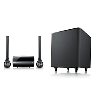 Samsung HT-ES6200 home cinema system 2.1 channels – image 9