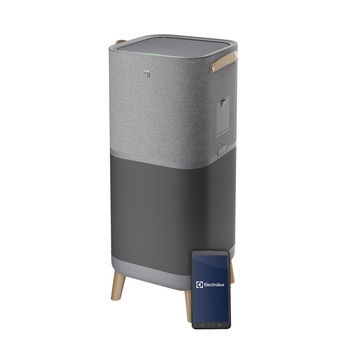 EPU93171UG air purifier 125 m²