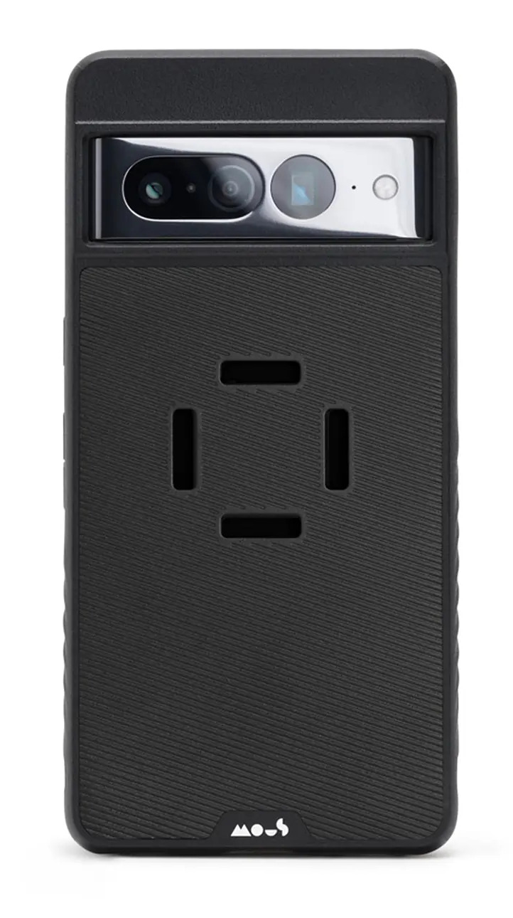 Mous PET-A0607-BLKTLB-000-W1 mobile phone case – image 1