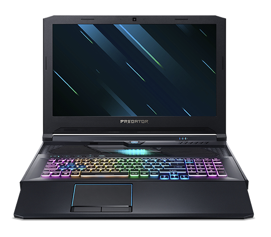 Acer Predator PH717-71-90D9 Intel® Core™ i9 i9-9980HK Laptop