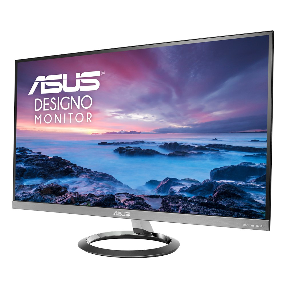 ASUS Designo MZ27AQ computer monitor – image 8