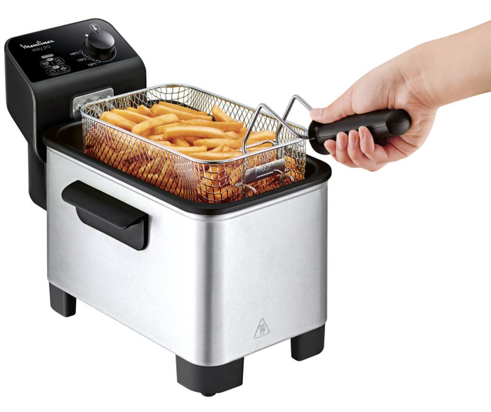 Moulinex EASY PRO – image 2