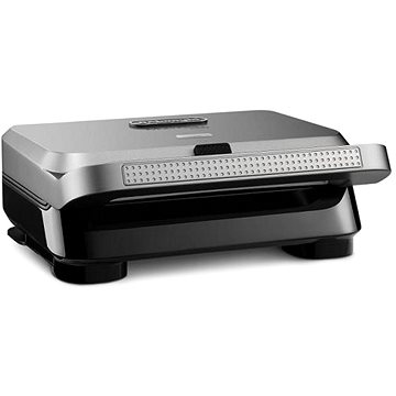De’Longhi SW12B.CS contact grill
