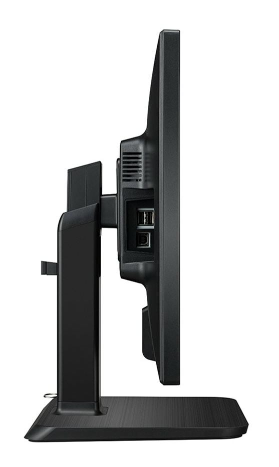 LG 24BK45HP-B computer monitor – image 8
