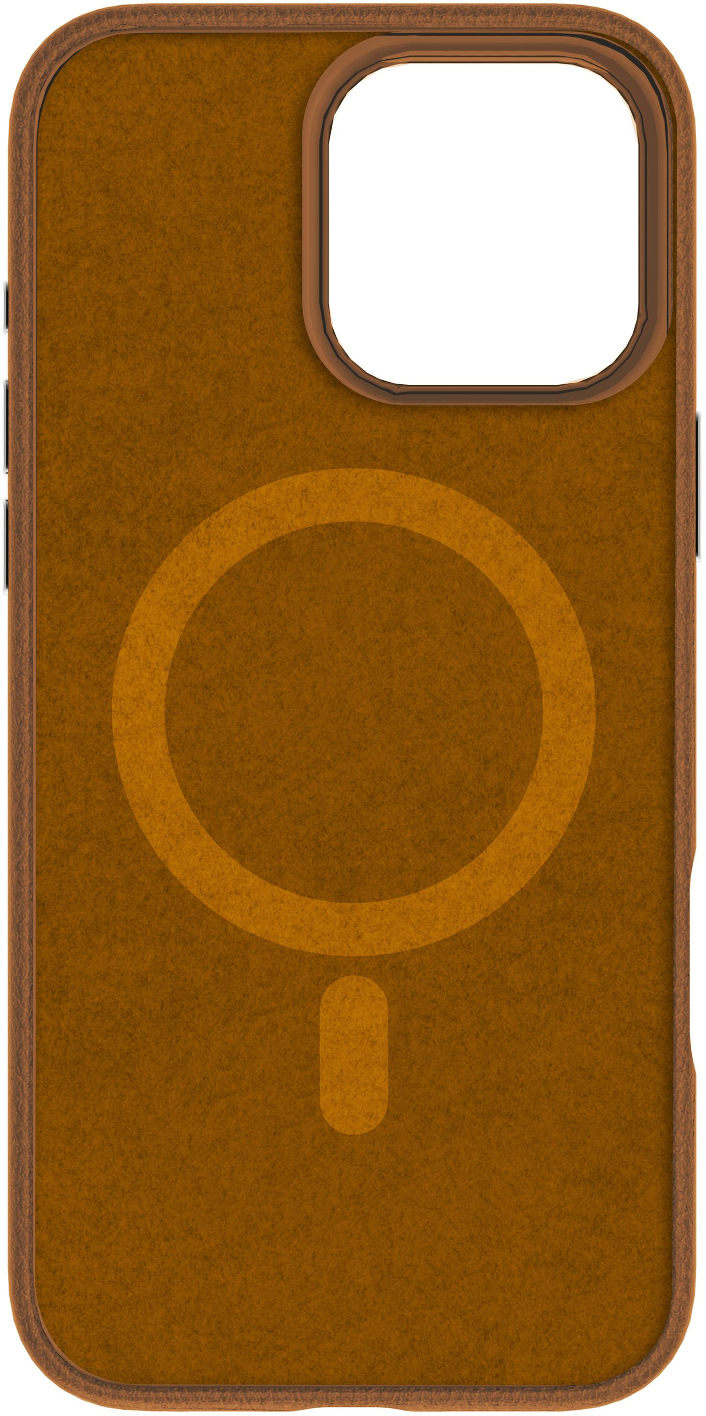 eSTUFF ES67160025 mobile phone case Cover Brown – image 4