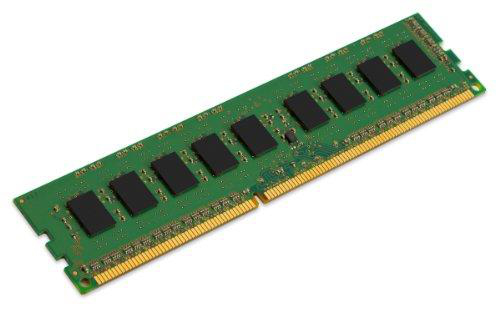 Kingston Technology 8GB (4 x 2GB) DDR3