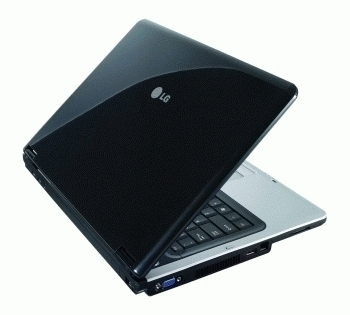 LG E510-L.ABCSV laptop Intel® Pentium® T2370 – image 2