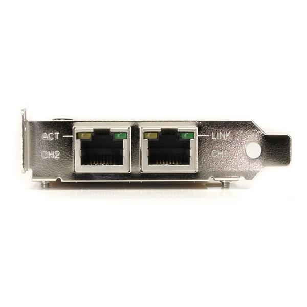 StarTech.com ST1000SPEXD2 network card Internal Ethernet 2000 Mbit/s – image 3