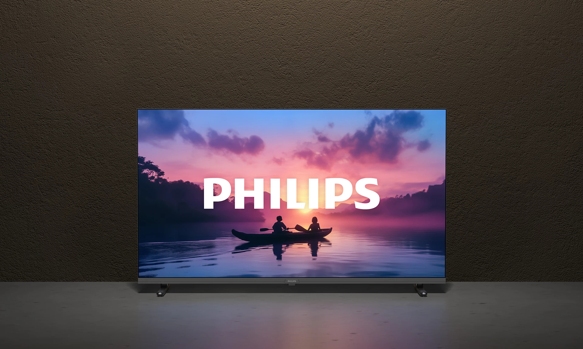 Philips LED 32 32PFS6000 FullHD Dolby Audio HDR10 Titan — photo 2
