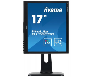 iiyama ProLite B1780SD-B1 computer monitor – image 2