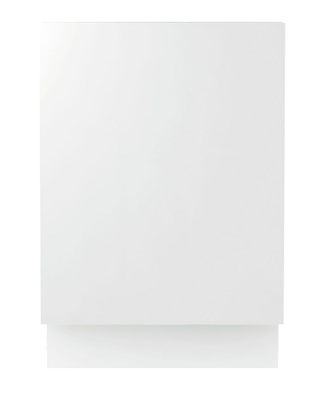 Gorenje GV66160 dishwasher Fully built-in 16 place settings – image 3