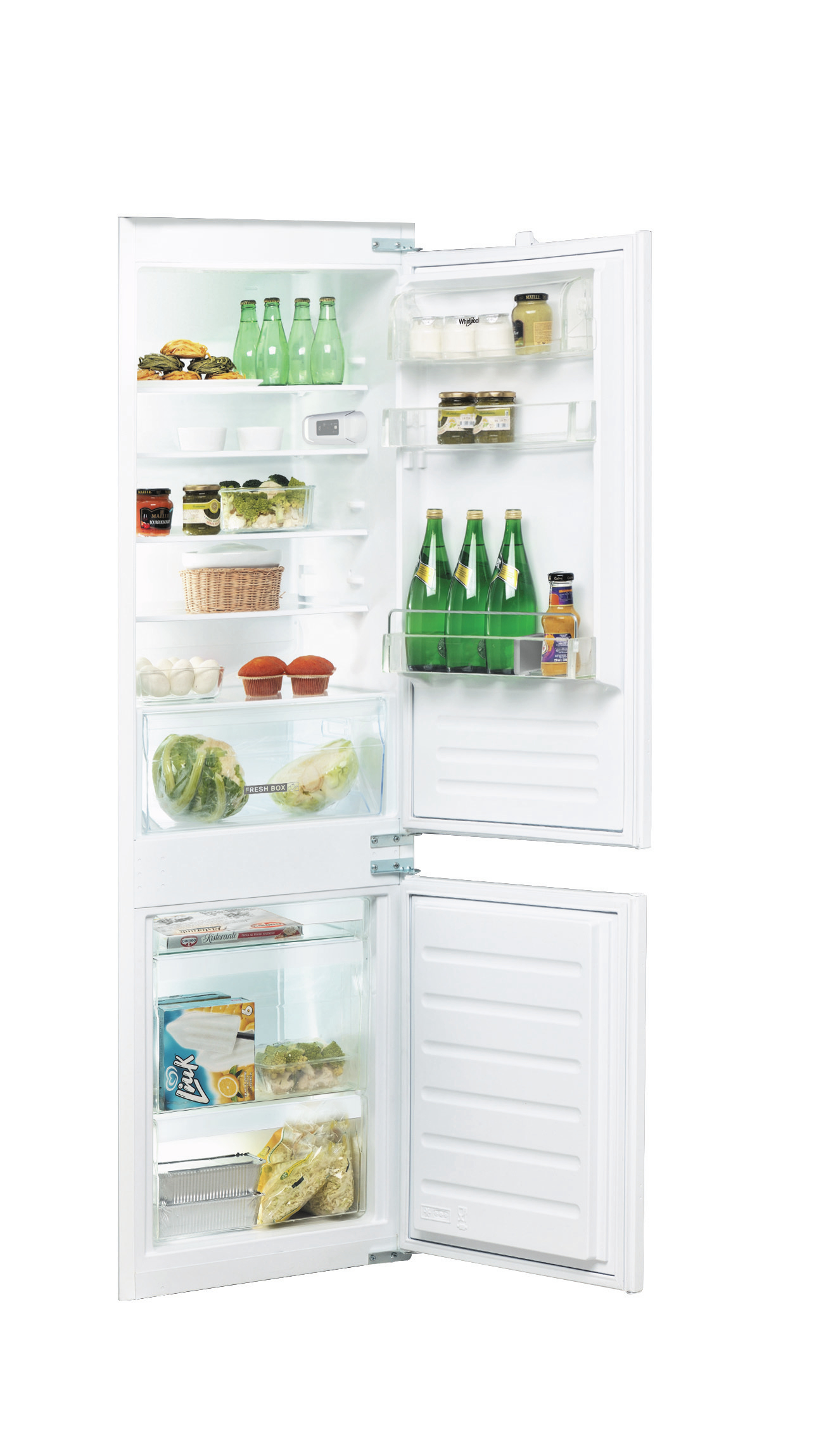 Whirlpool ART 66001 E — vue 1 sur 5