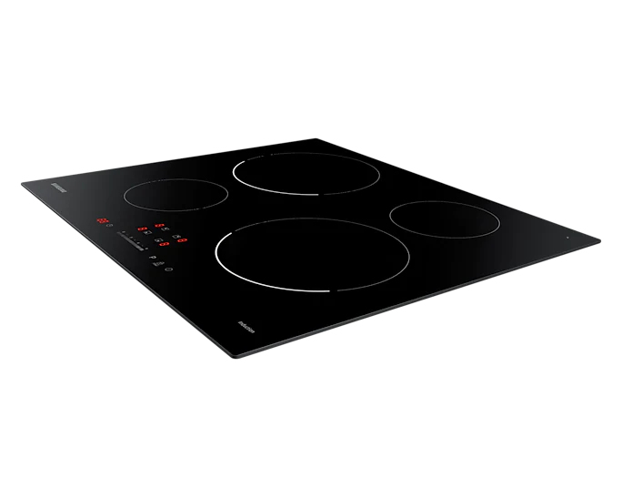Samsung F-NV7B40NZ64T oven – image 4