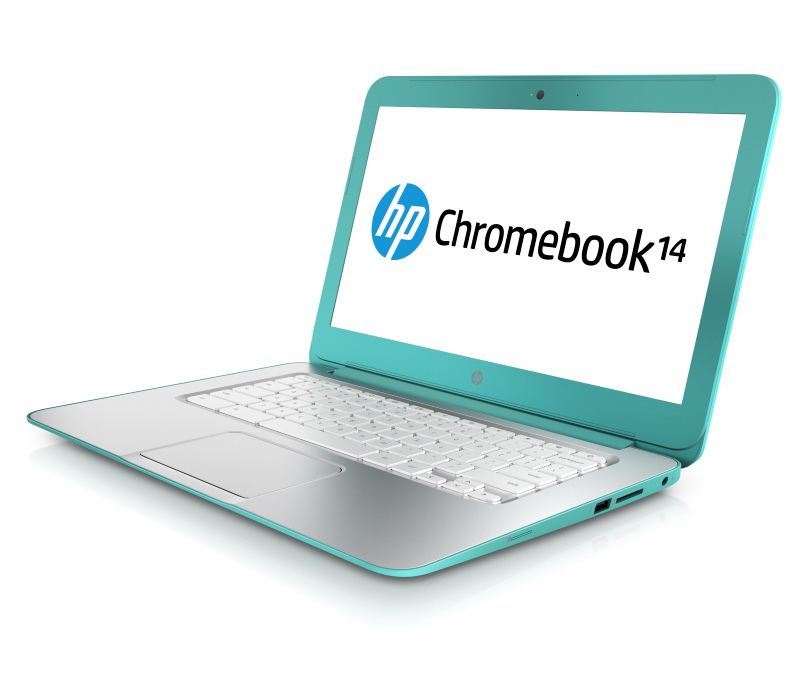 HP Chromebook 14-q011ed Intel® Celeron® 2955U – image 4