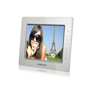 Samsung SPF-85M computer monitor – image 7