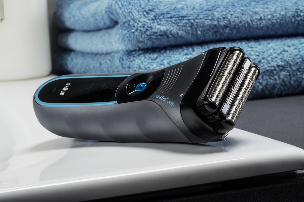 Braun cruZer6 clean shave – image 5