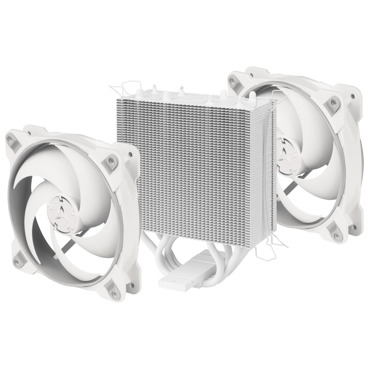 ARCTIC 34 eSports DUO - Tower CPU Cooler with BioniX P-Series Fans in Push-Pull-Configuration – image 6