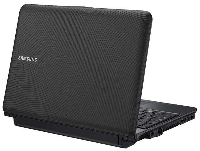 Samsung N NP-NB30-JT01FR netbook Intel Atom® N450 – image 2