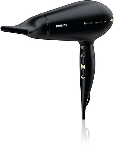 Philips HPS920/06 hair dryer