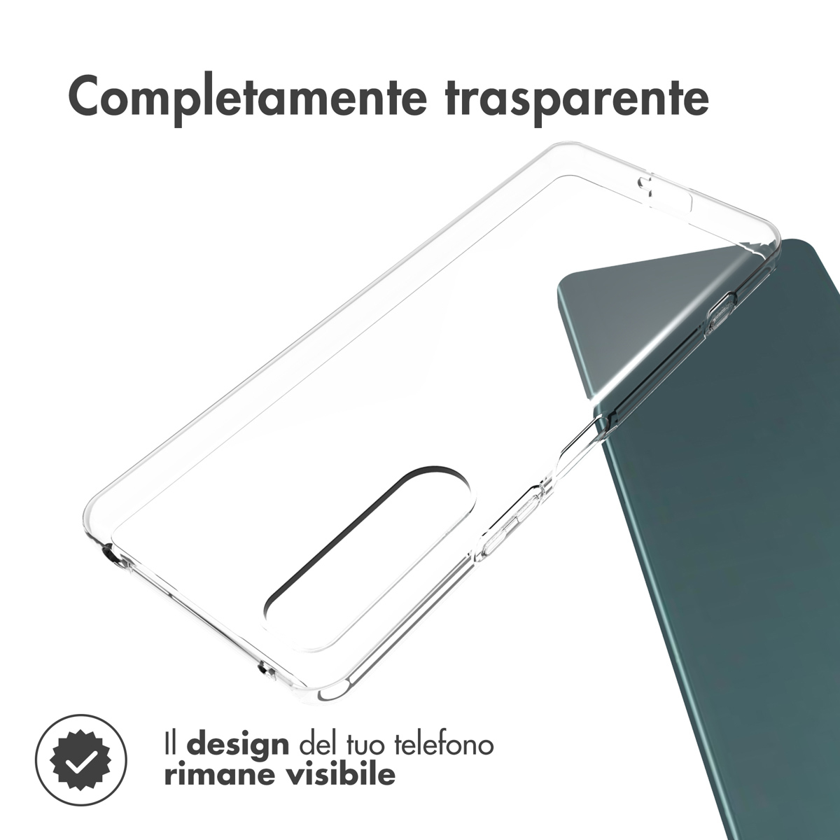 Accezz SH00054761 mobile phone case – image 3