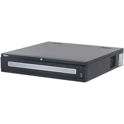 Dahua Technology NVR5864RH-XI 2U Black – image 1