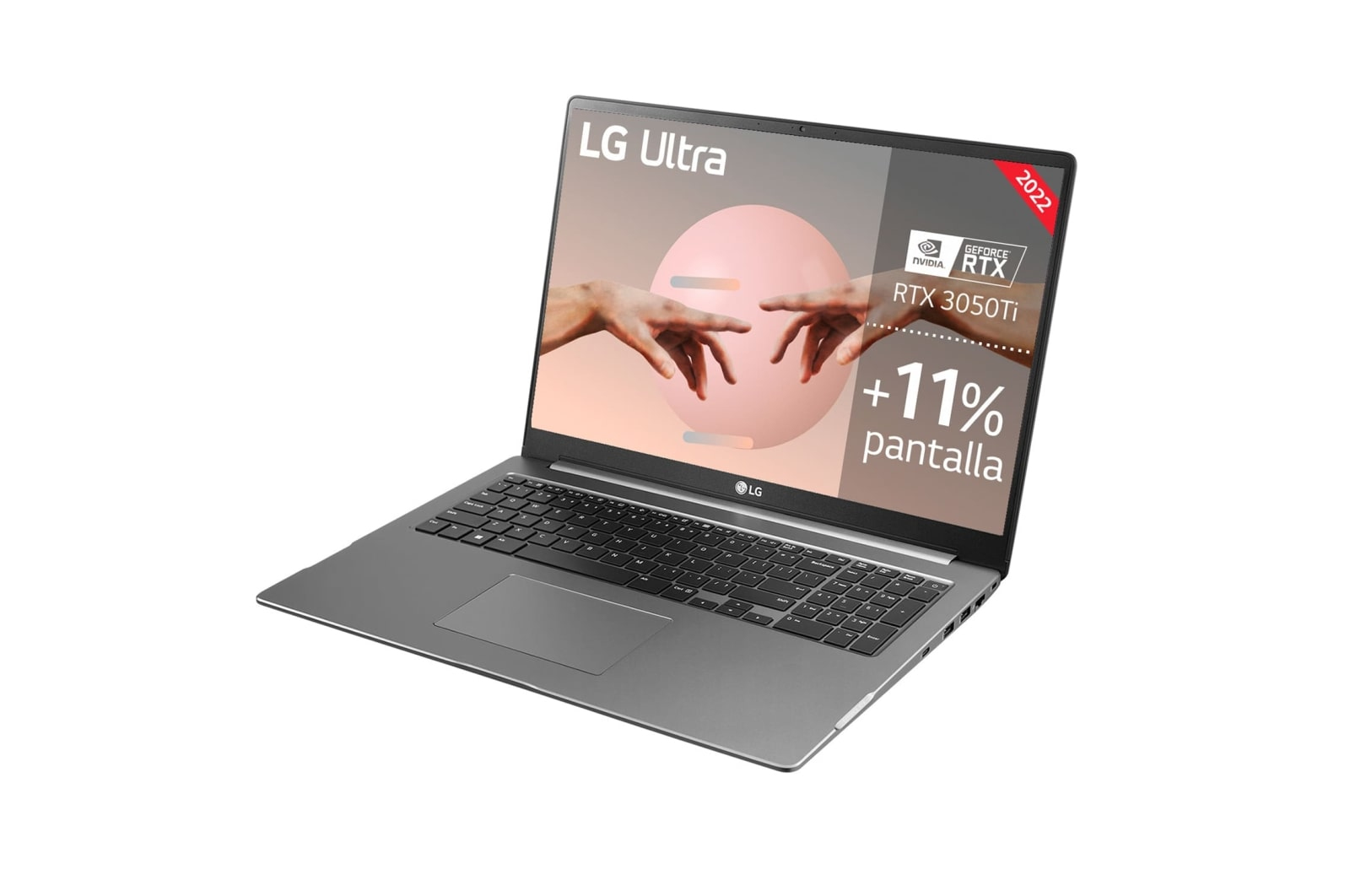 LG 17U70Q-P.AD78B laptop Intel® Core™ i7 i7-1260P – image 3