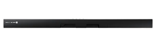 Samsung HW-A550/ZG soundbar speaker Black, Graphite 2.1 channels – image 5