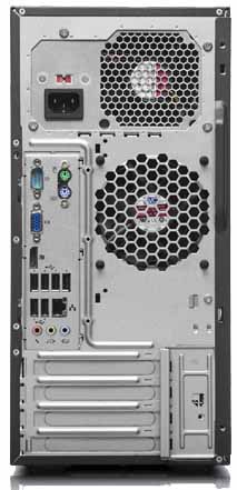 Lenovo M90+ThinkVision L2230x – image 3