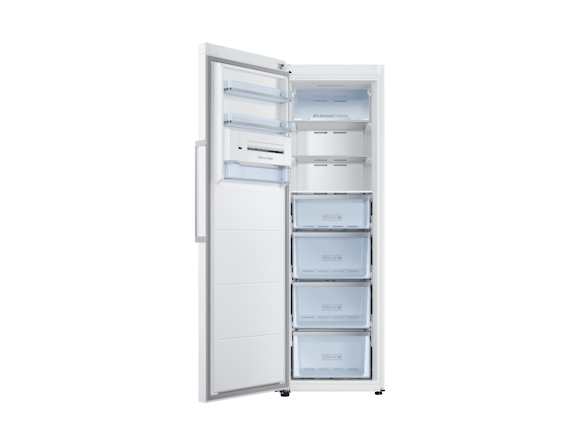 Samsung RZ32M7120WW/EU freezer Upright freezer Freestanding – image 2