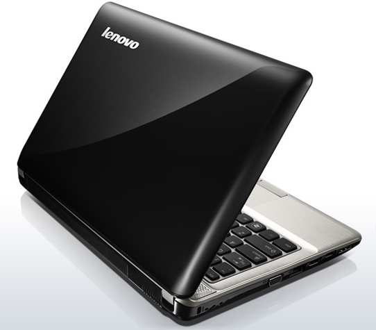 Lenovo IdeaPad Z360 Intel® Core™ i5 i5-460M – image 3